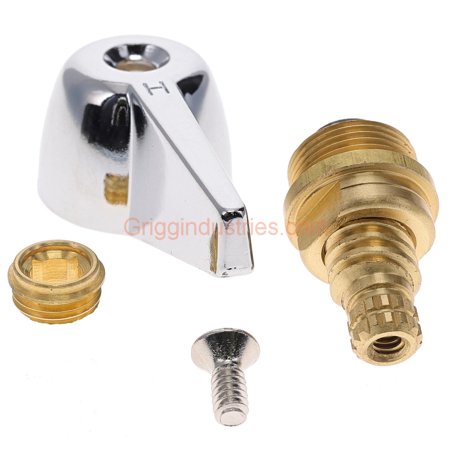 BK Mueller 888-518 Hot Replacement Cartridge