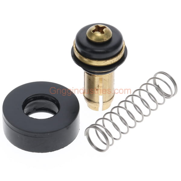 BK Mueller 888-566 Spring And Washer Kit