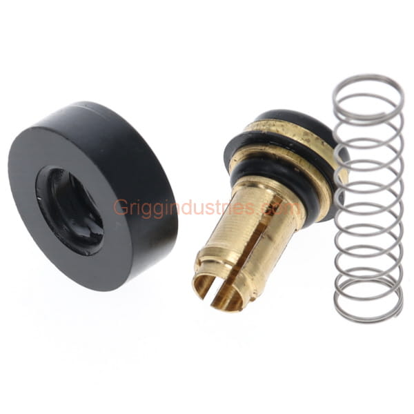 BK Mueller 888-566 Spring And Washer Kit