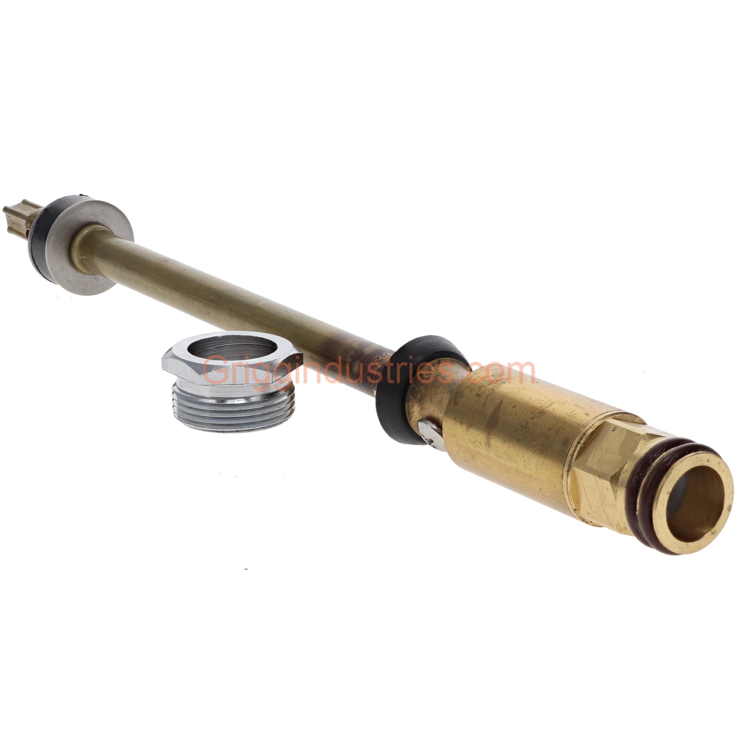 BMI 27606 9 1/8" OAL Outdoor Faucet Stem