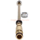 BMI 27608 11 1/8" OAL Outdoor Faucet Stem