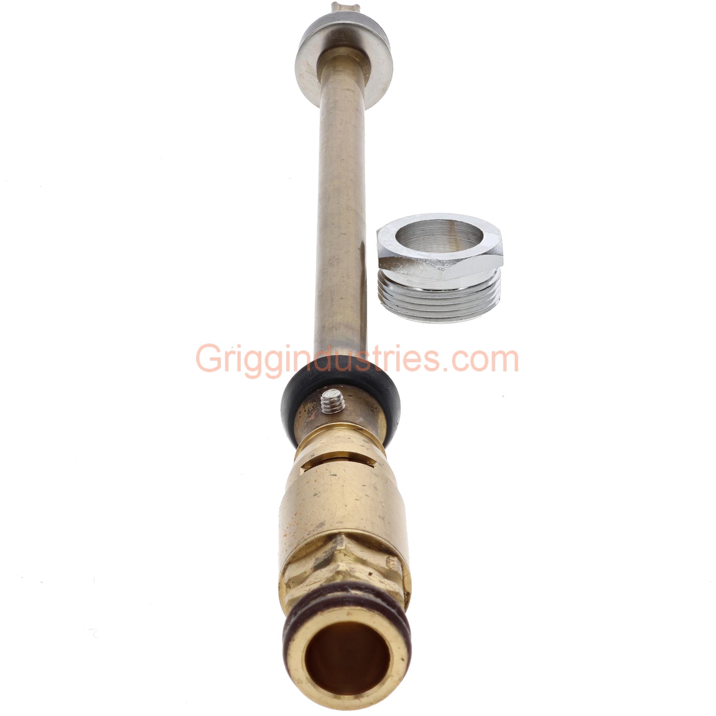 BMI 27608 11 1/8" OAL Outdoor Faucet Stem