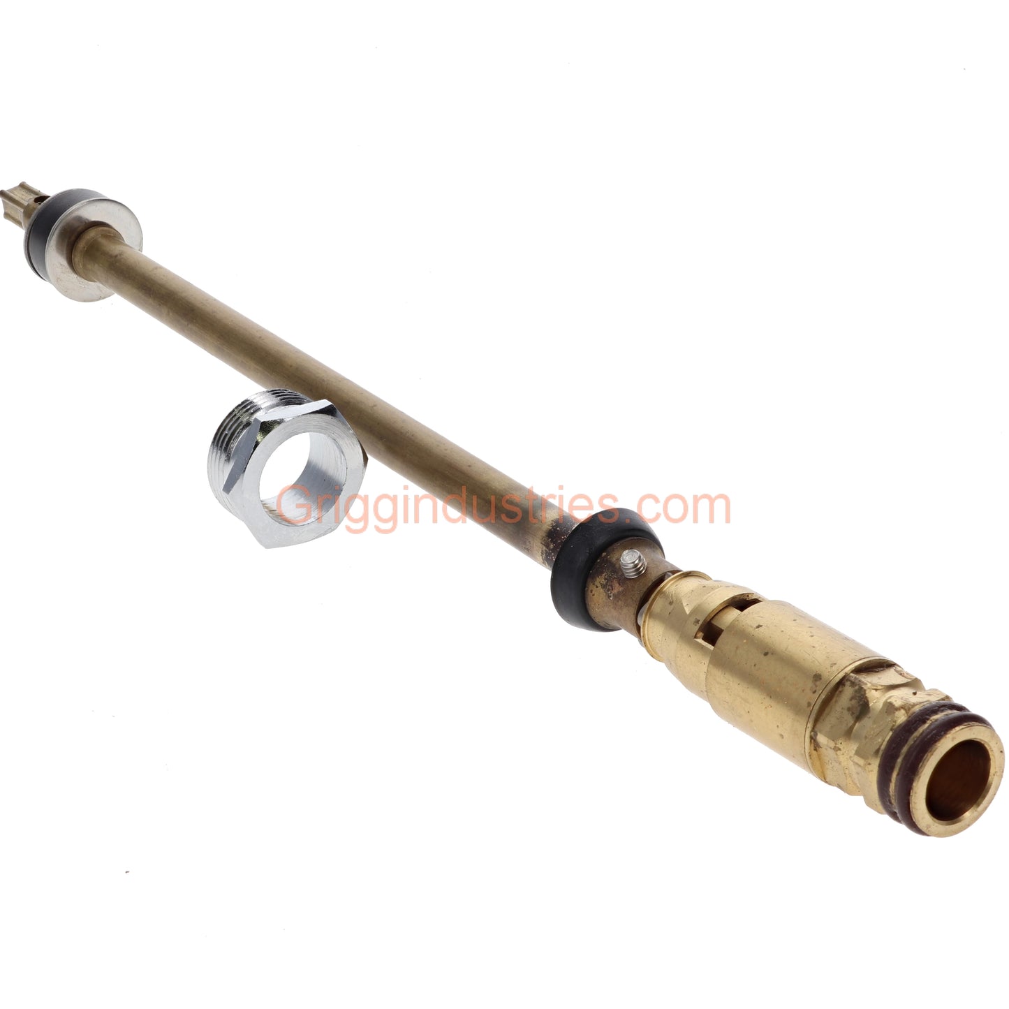 BMI 27608 11 1/8" OAL Outdoor Faucet Stem