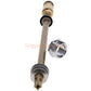 BMI 27608 11 1/8" OAL Outdoor Faucet Stem