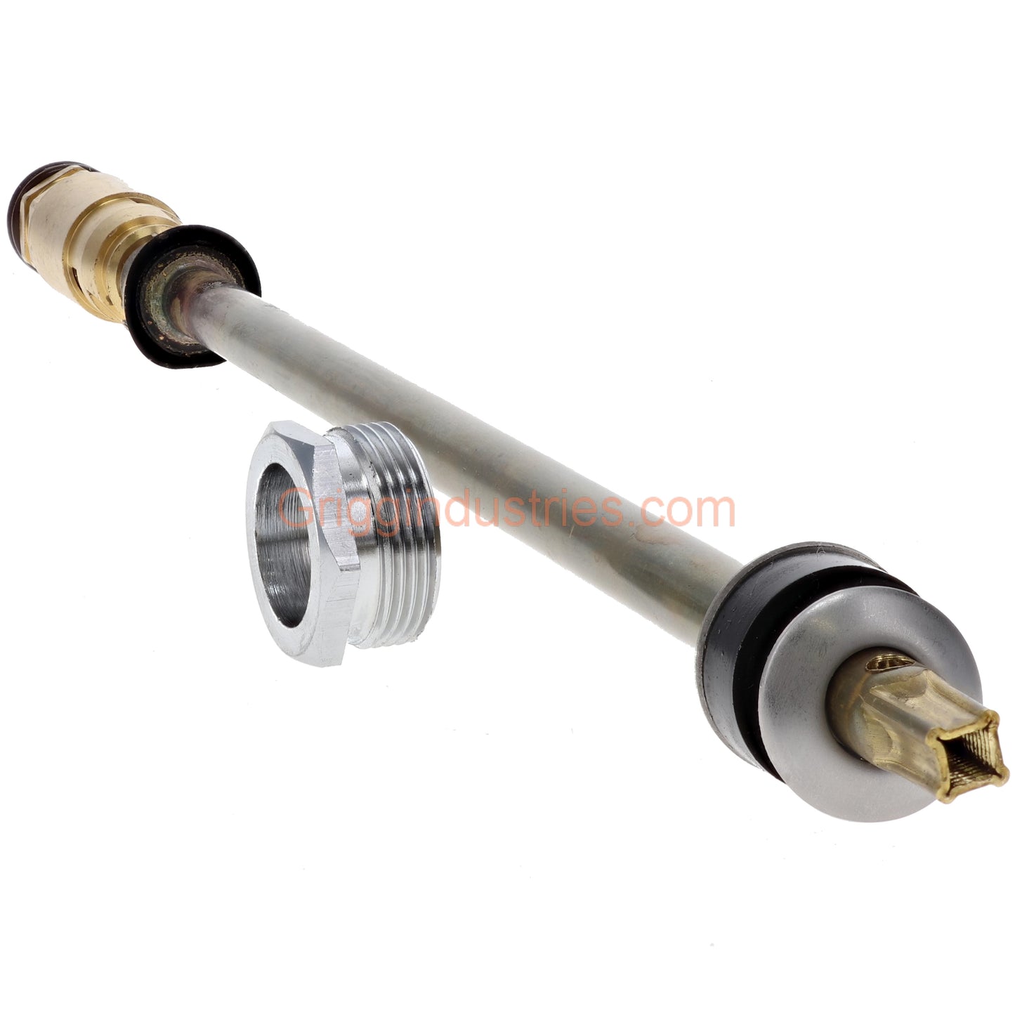 BMI 27610 13 1/8" OAL Outdoor Faucet Stem