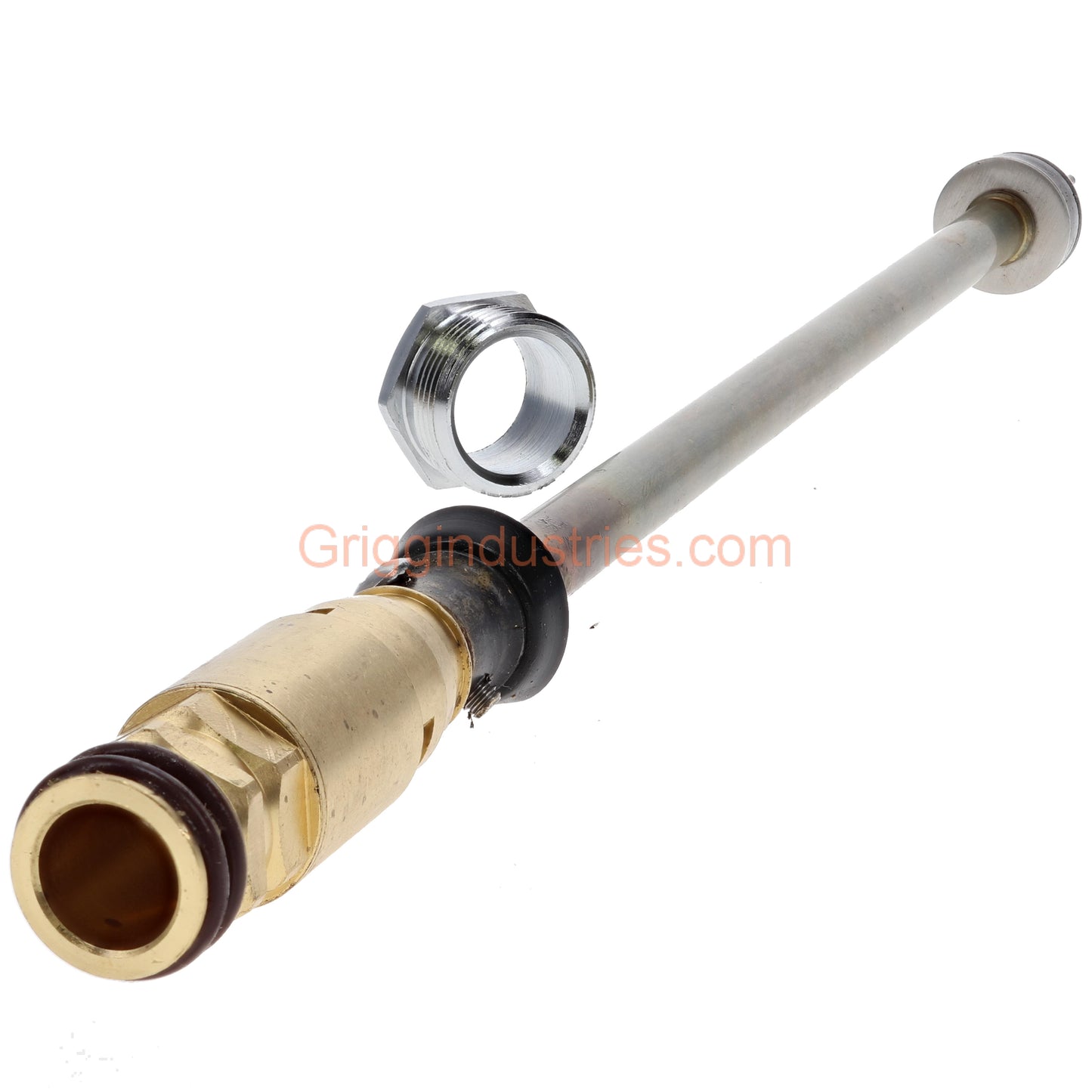BMI 27610 13 1/8" OAL Outdoor Faucet Stem