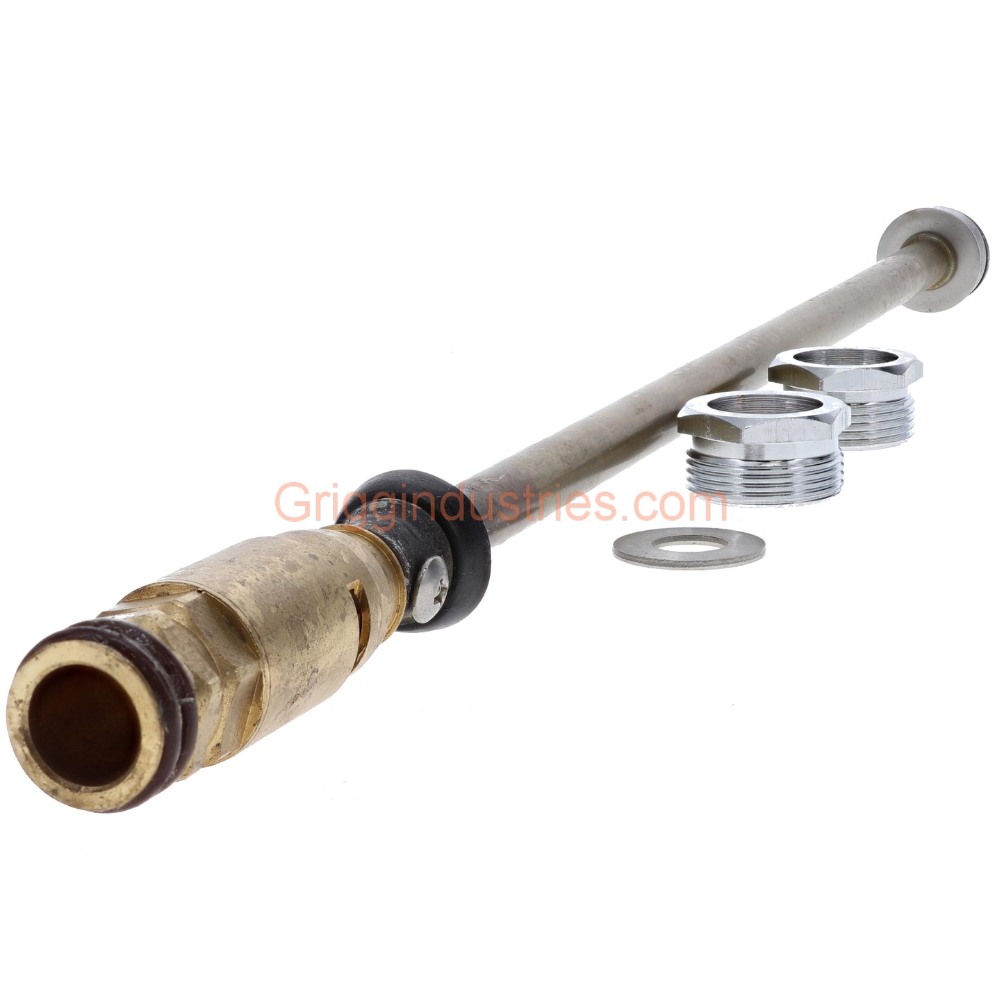 BMI 27612 15 1/8" OAL Outdoor Faucet Stem