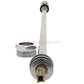 BMI 27618 21 1/8" OAL Outdoor Faucet Stem