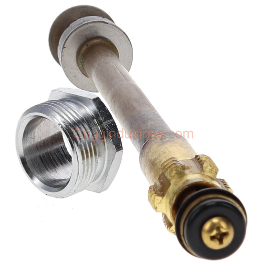 BMI 27704 7 3/8" OAL Faucet Stem