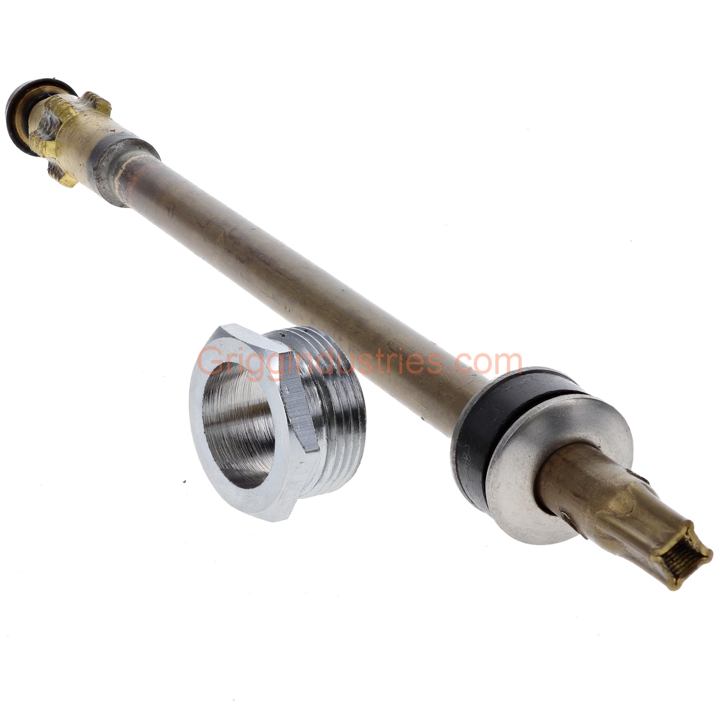 BMI 27706 9 3/8" OAL Faucet Stem