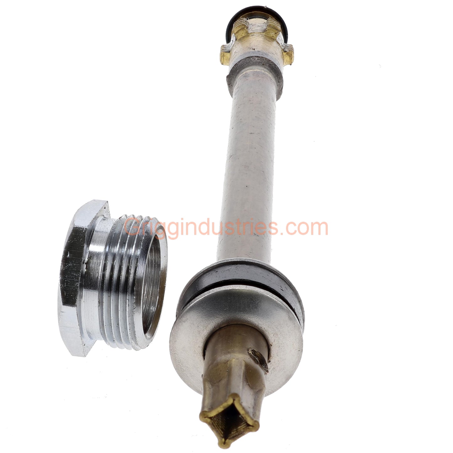 BMI 27706 9 3/8" OAL Faucet Stem