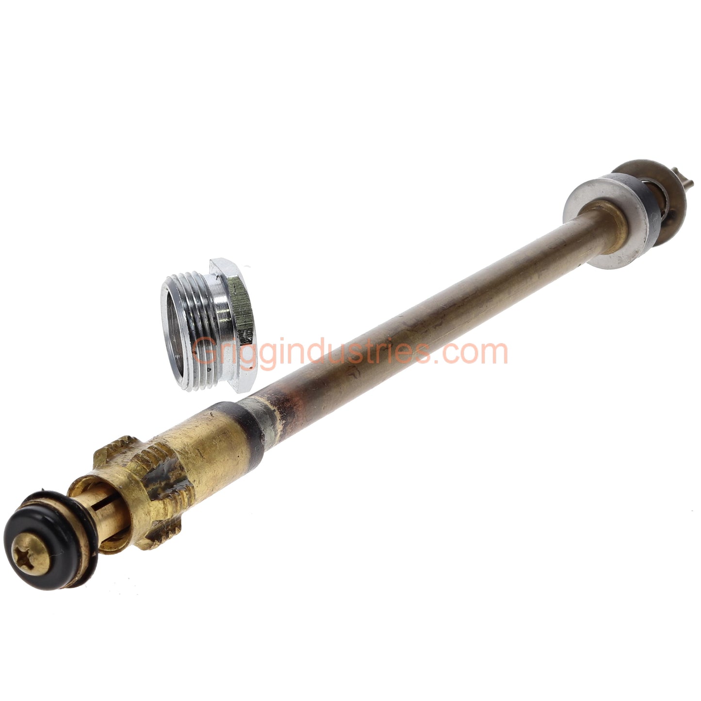 BMI 27706 9 3/8" OAL Faucet Stem