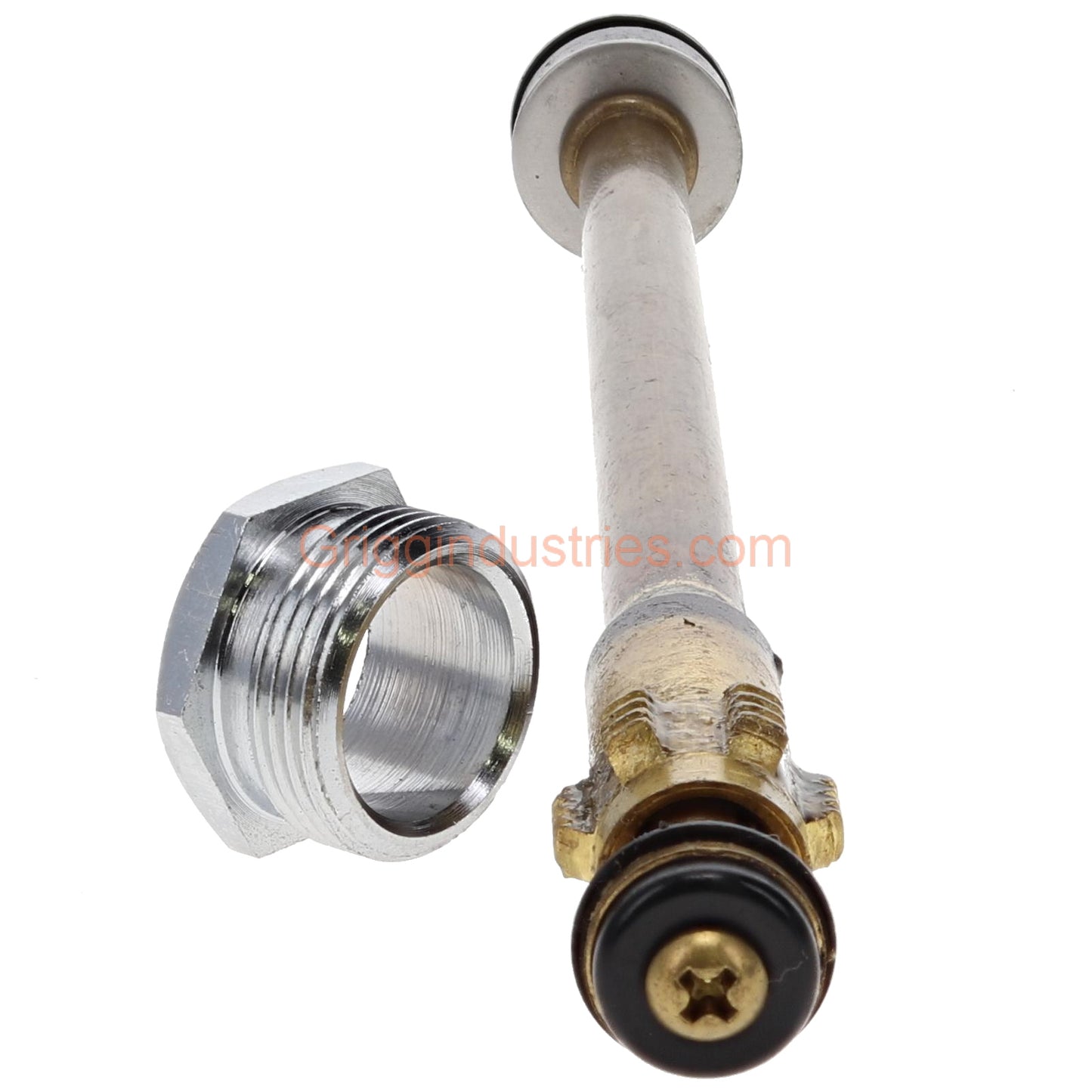 BMI 27706 9 3/8" OAL Faucet Stem