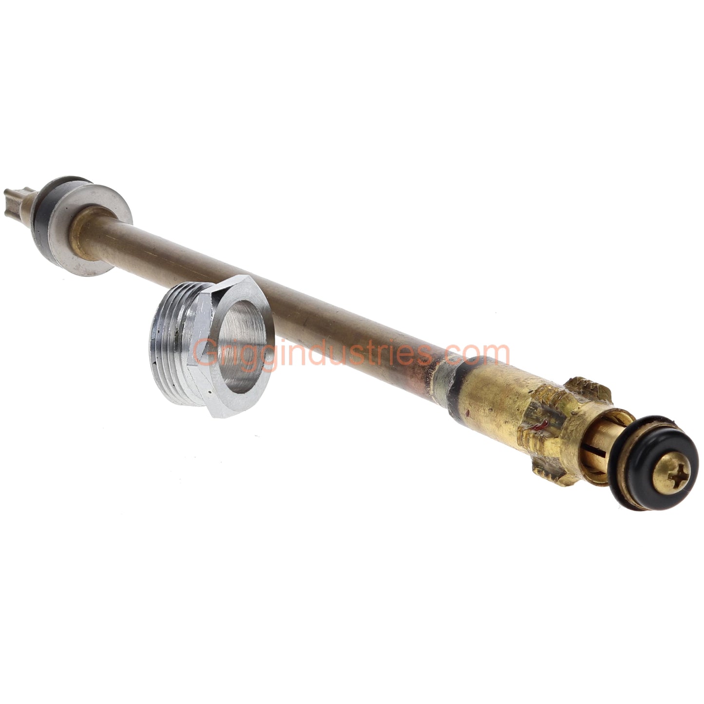 BMI 27706 9 3/8" OAL Faucet Stem