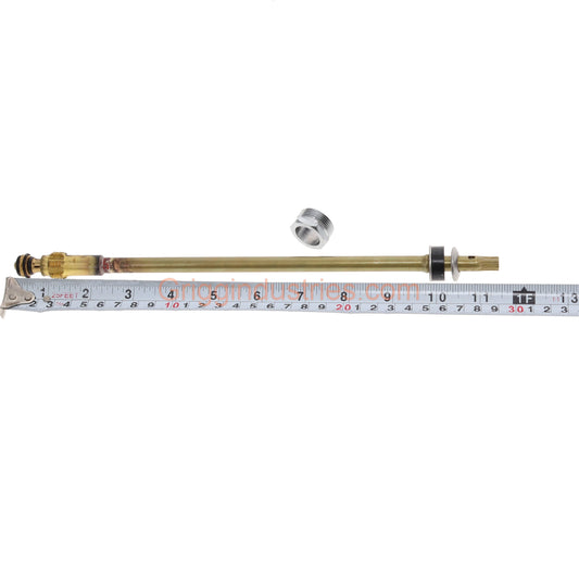 BMI 27708 11 3/8" OAL Faucet Stem