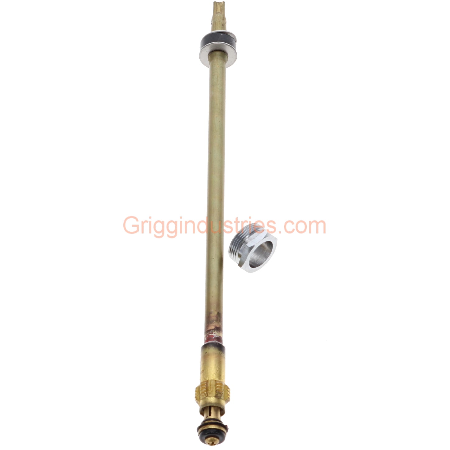 BMI 27708 11 3/8" OAL Faucet Stem