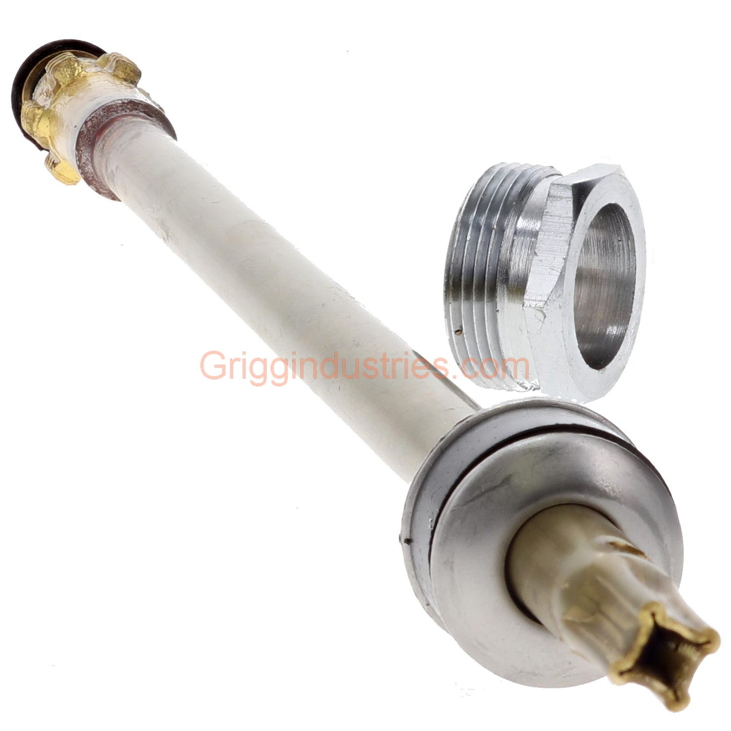 BMI 27708 11 3/8" OAL Faucet Stem