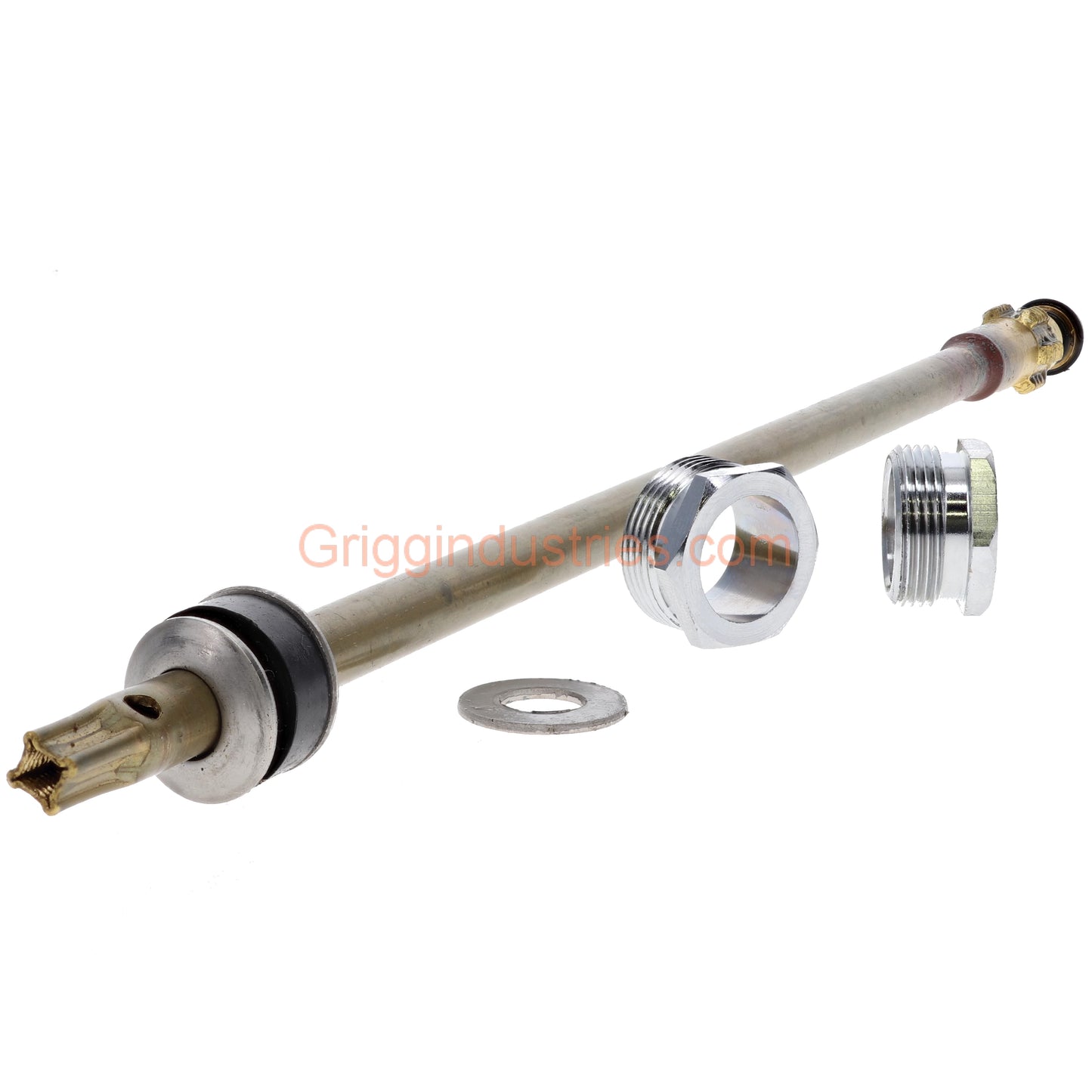 BMI 27710 13 1/4" OAL Faucet Stem