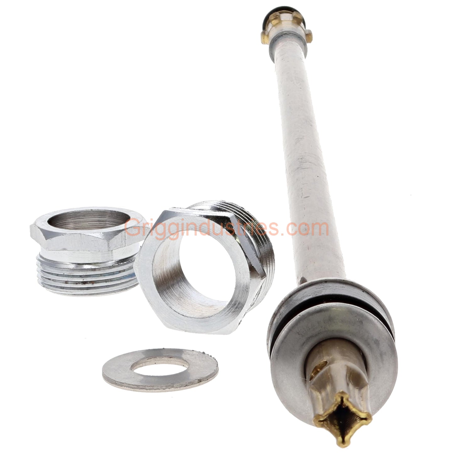 BMI 27712 15 3/4" OAL Faucet Stem