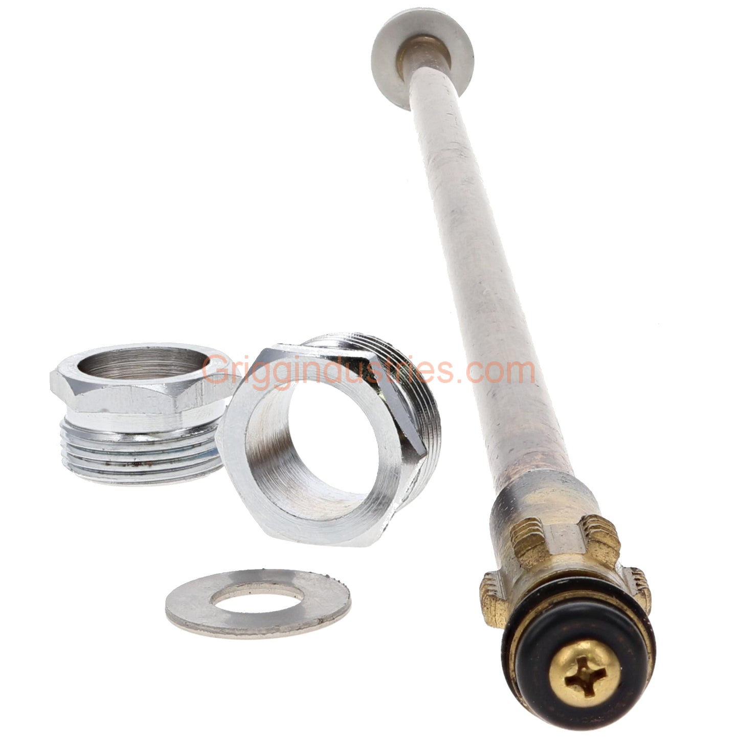 BMI 27712 15 3/4" OAL Faucet Stem