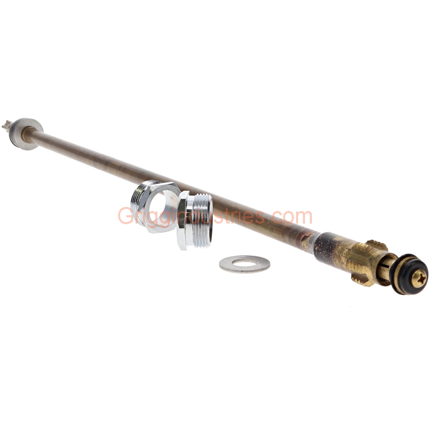 BMI 27712 15 3/4" OAL Faucet Stem