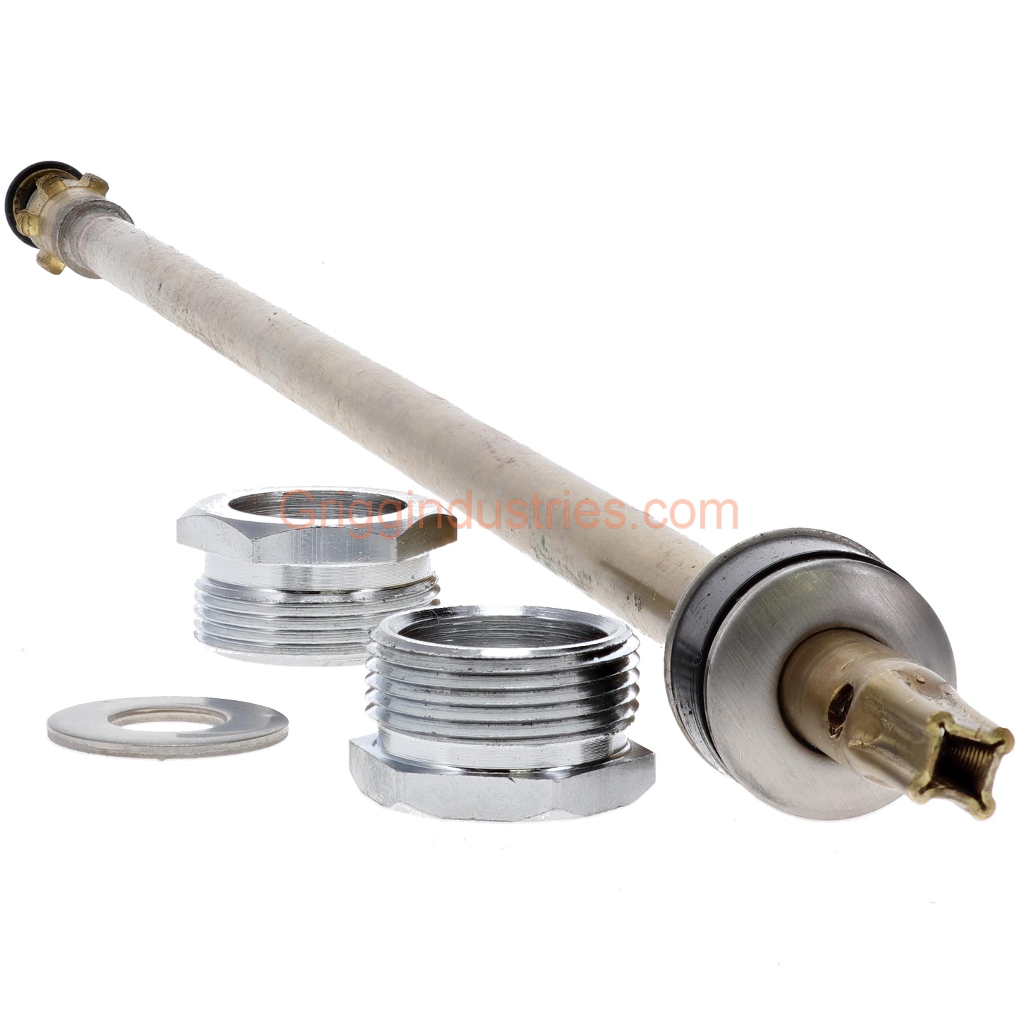 BMI 27714 17 3/8" OAL Faucet Stem