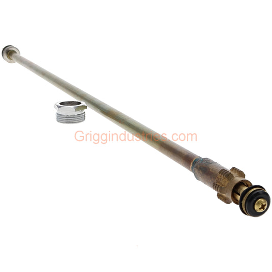 BMI 27718 21 3/8" OAL Faucet Stem