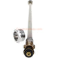 BMI 27718 21 3/8" OAL Faucet Stem