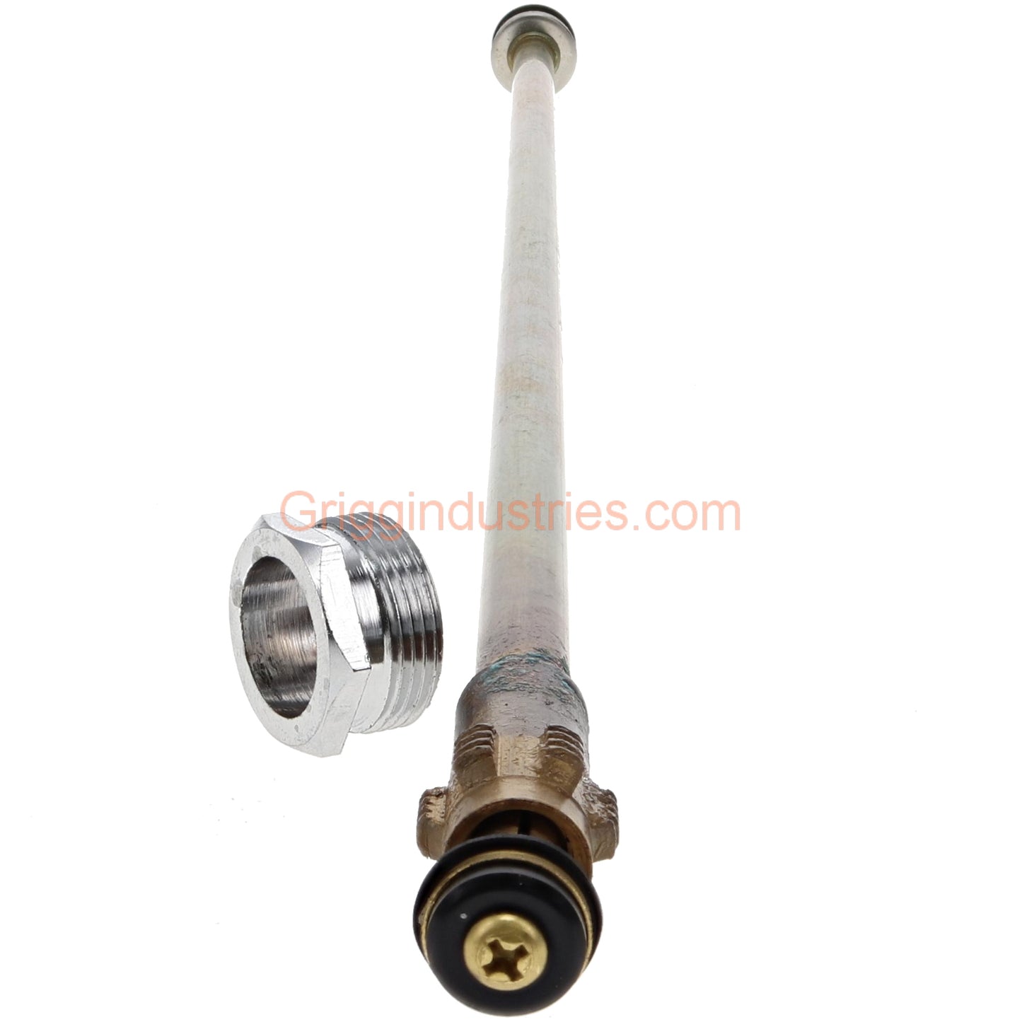 BMI 27718 21 3/8" OAL Faucet Stem