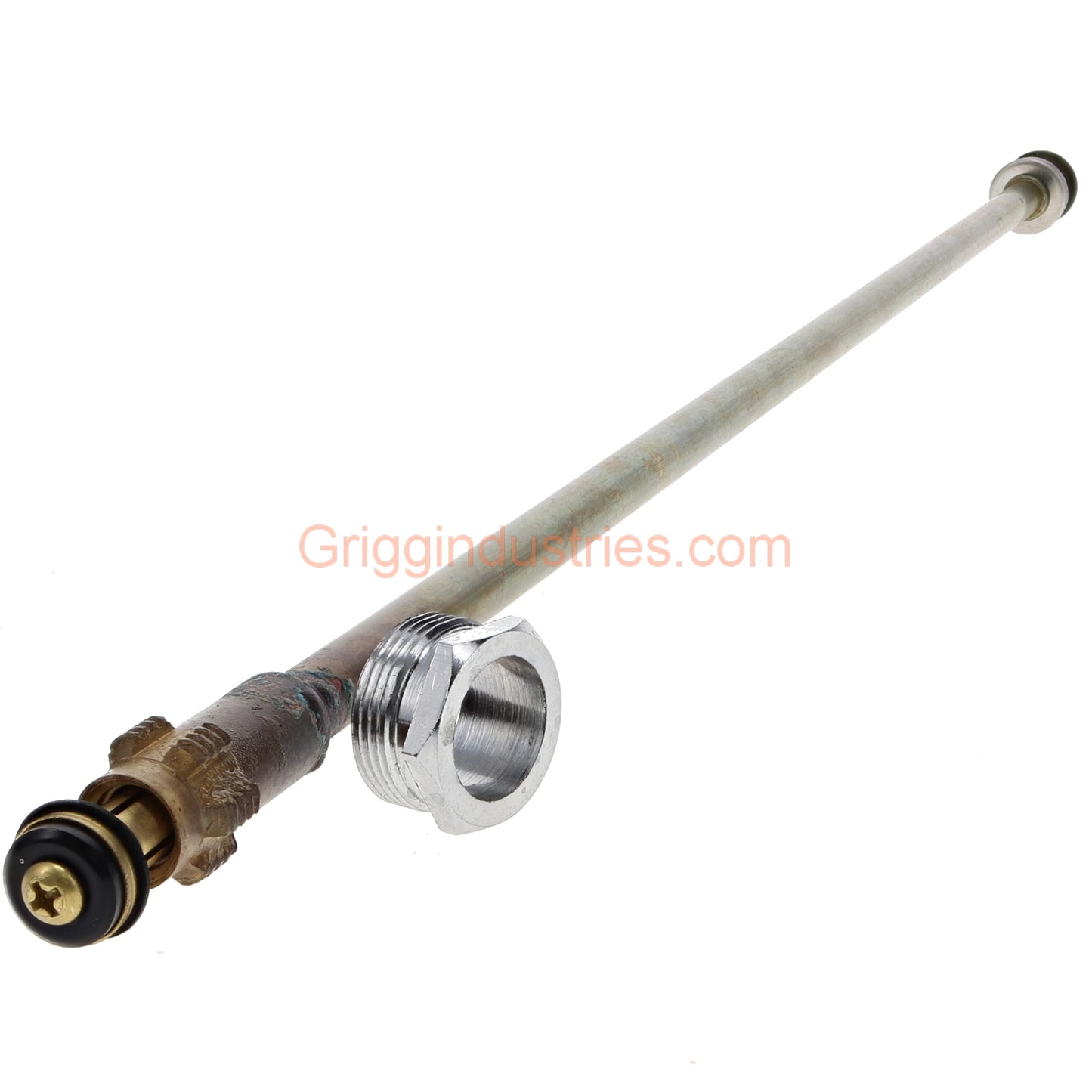 BMI 27718 21 3/8" OAL Faucet Stem