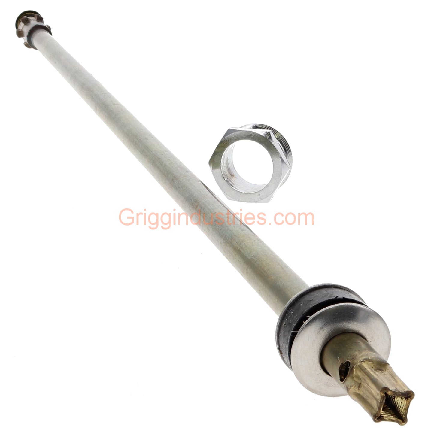 BMI 27718 21 3/8" OAL Faucet Stem