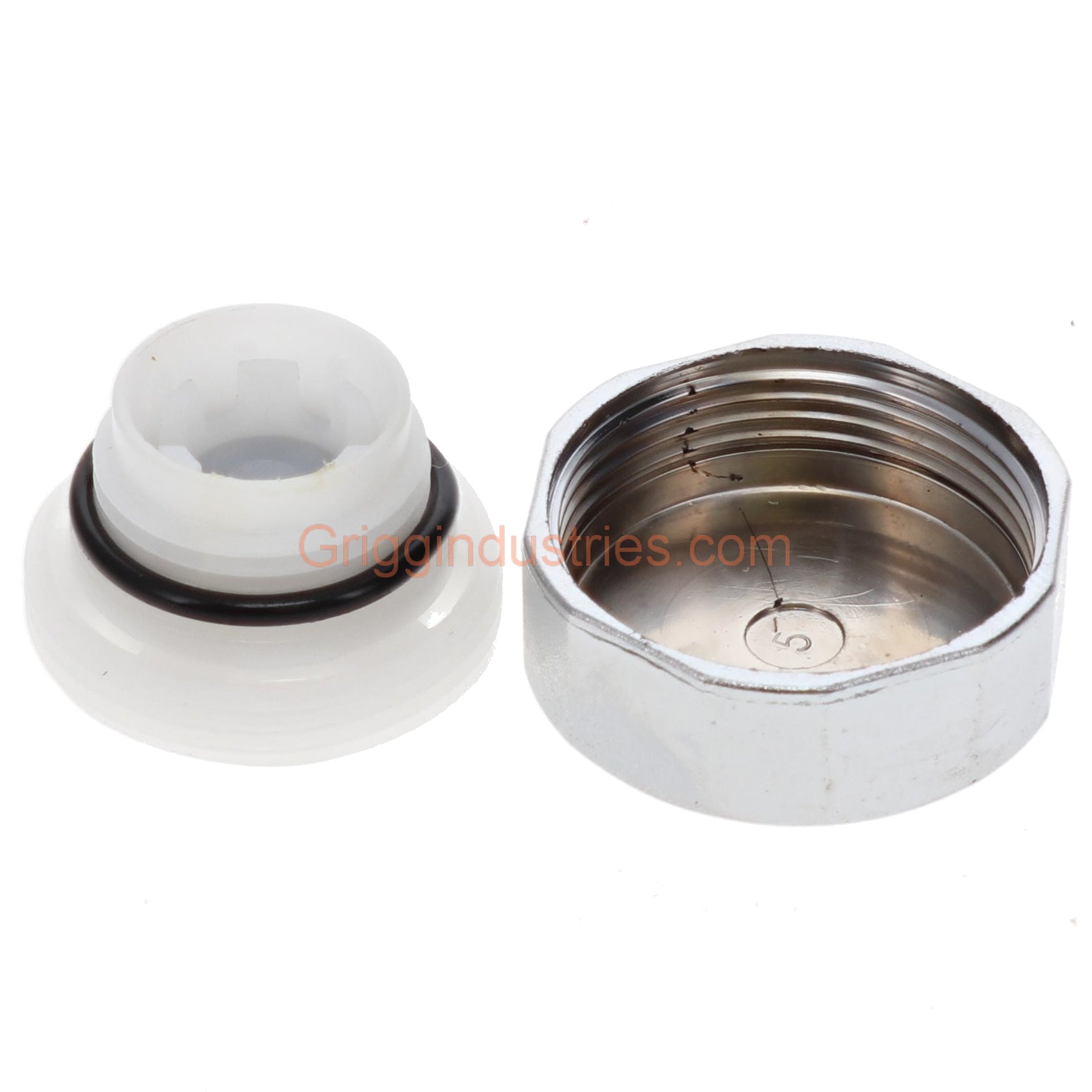 BMI 27883 Vacuum Breaker Kit – GriggIndustries.com