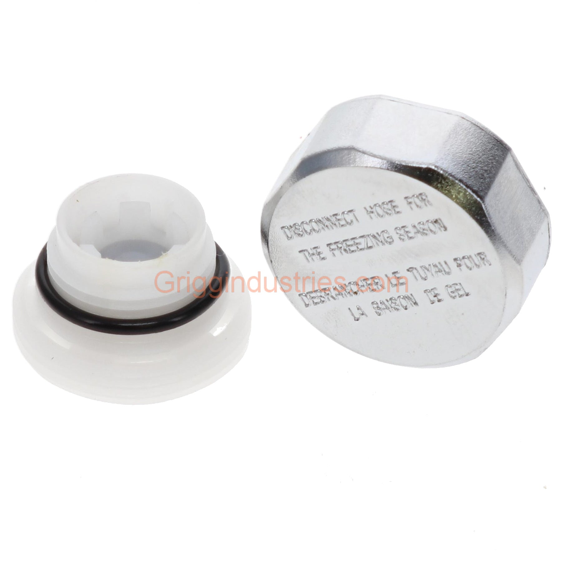 BMI 27883 Vacuum Breaker Kit – GriggIndustries.com