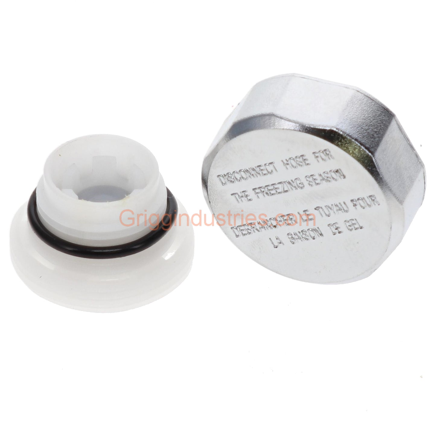 BMI 27883 Vacuum Breaker Kit