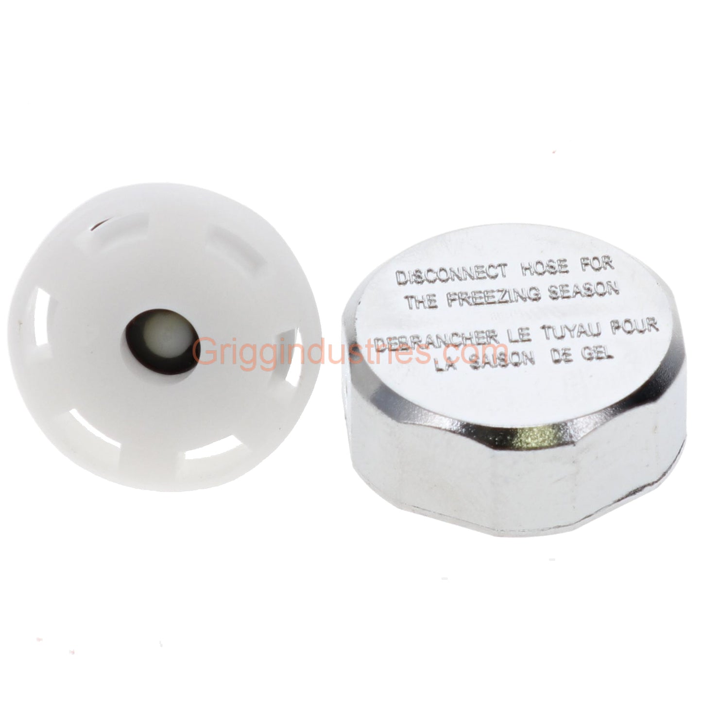 BMI 27883 Vacuum Breaker Kit