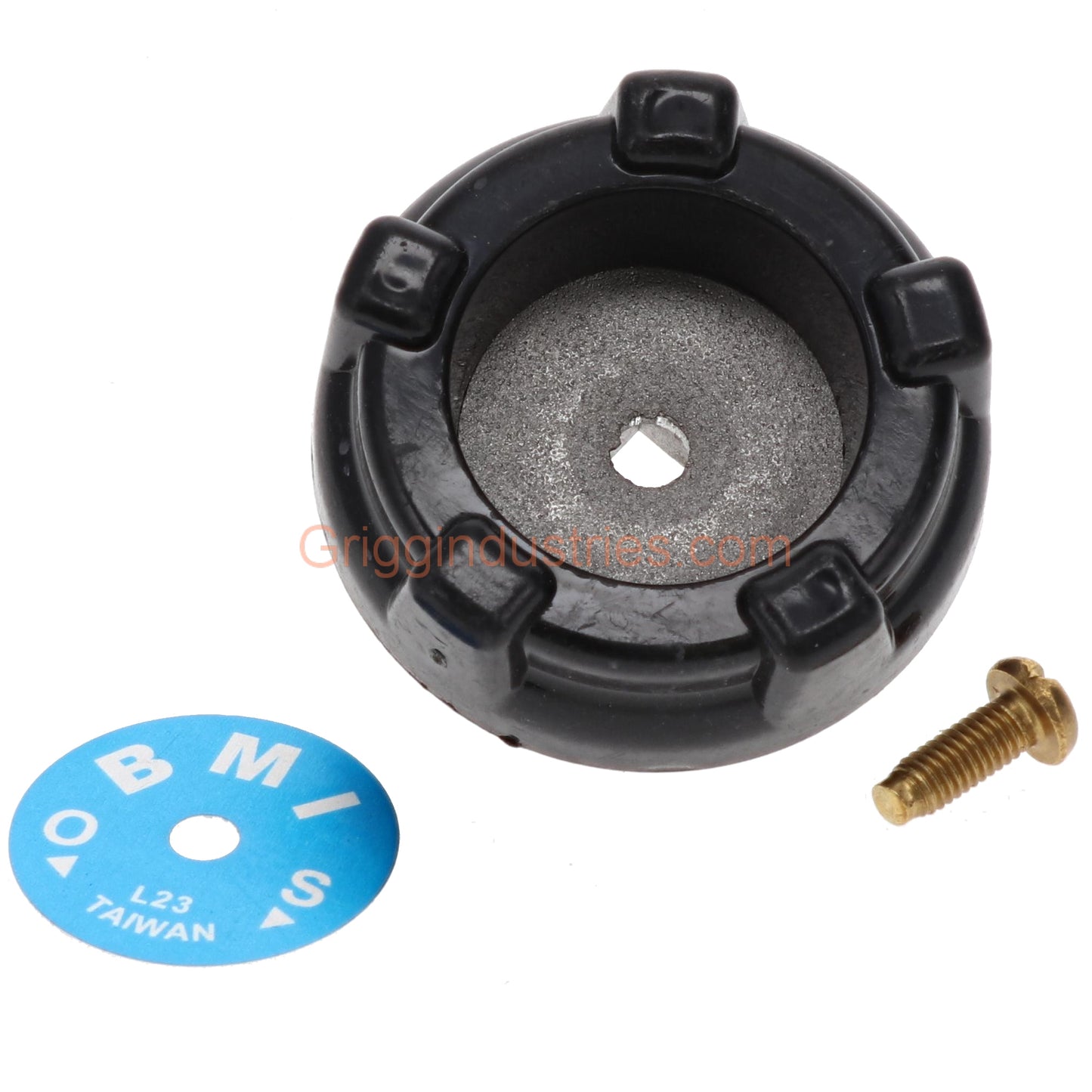 BMI 27884 ABS Coated Handle Kit