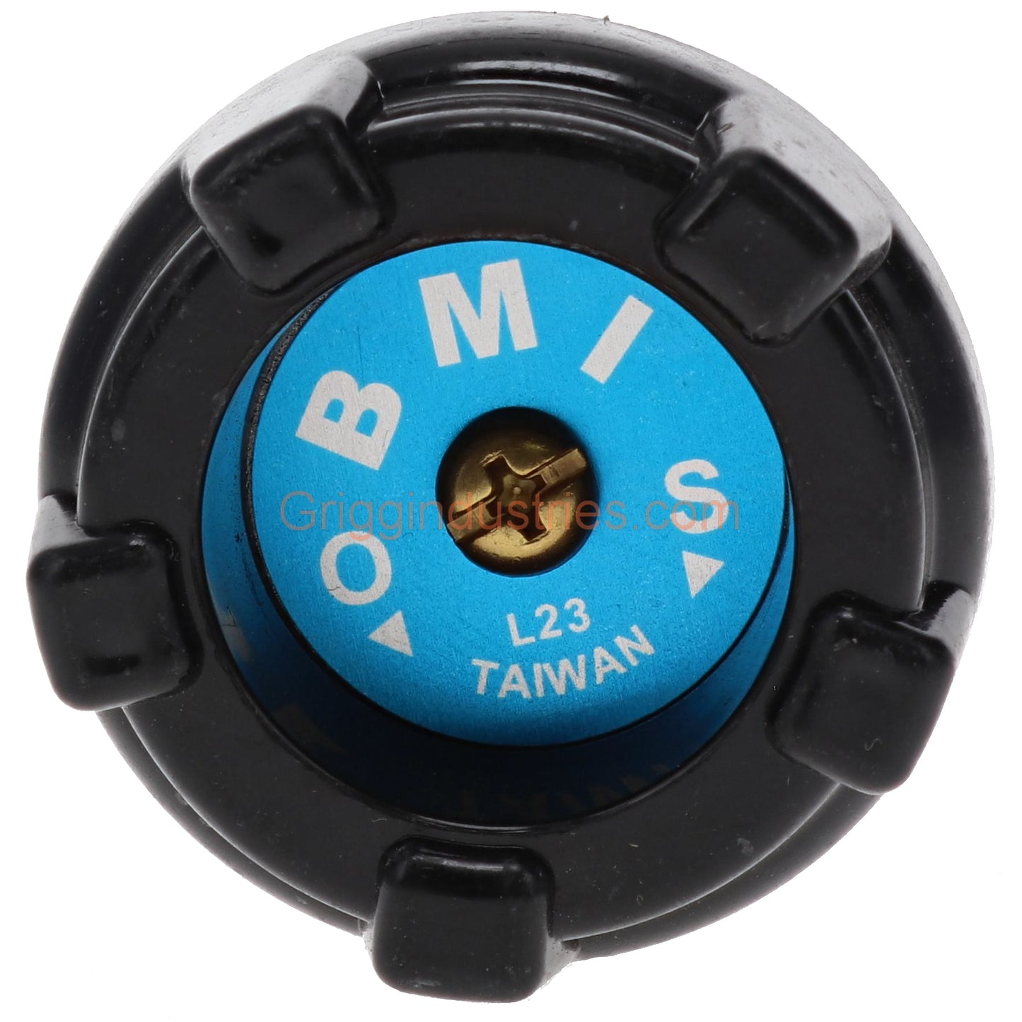 BMI 27884 ABS Coated Handle Kit