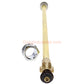 BMI 27914 17 1/4" OAL Outdoor Faucet Stem