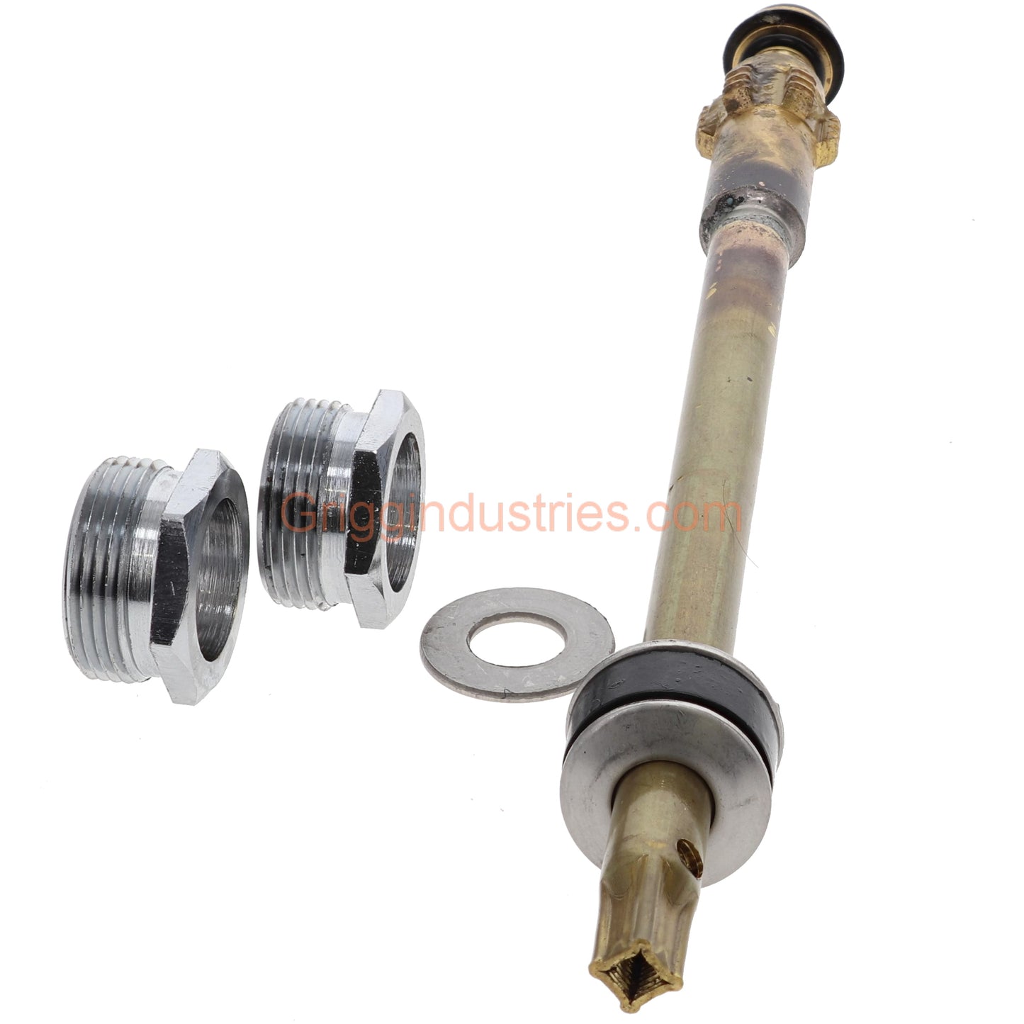 BMI 27924 7 7/8" OAL Outdoor Faucet Stem