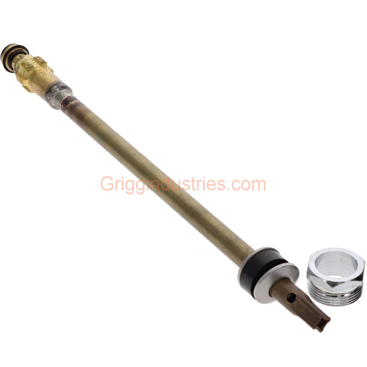 BMI 27926 9 7/8" OAL Outdoor Faucet Stem