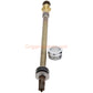 BMI 27926 9 7/8" OAL Outdoor Faucet Stem