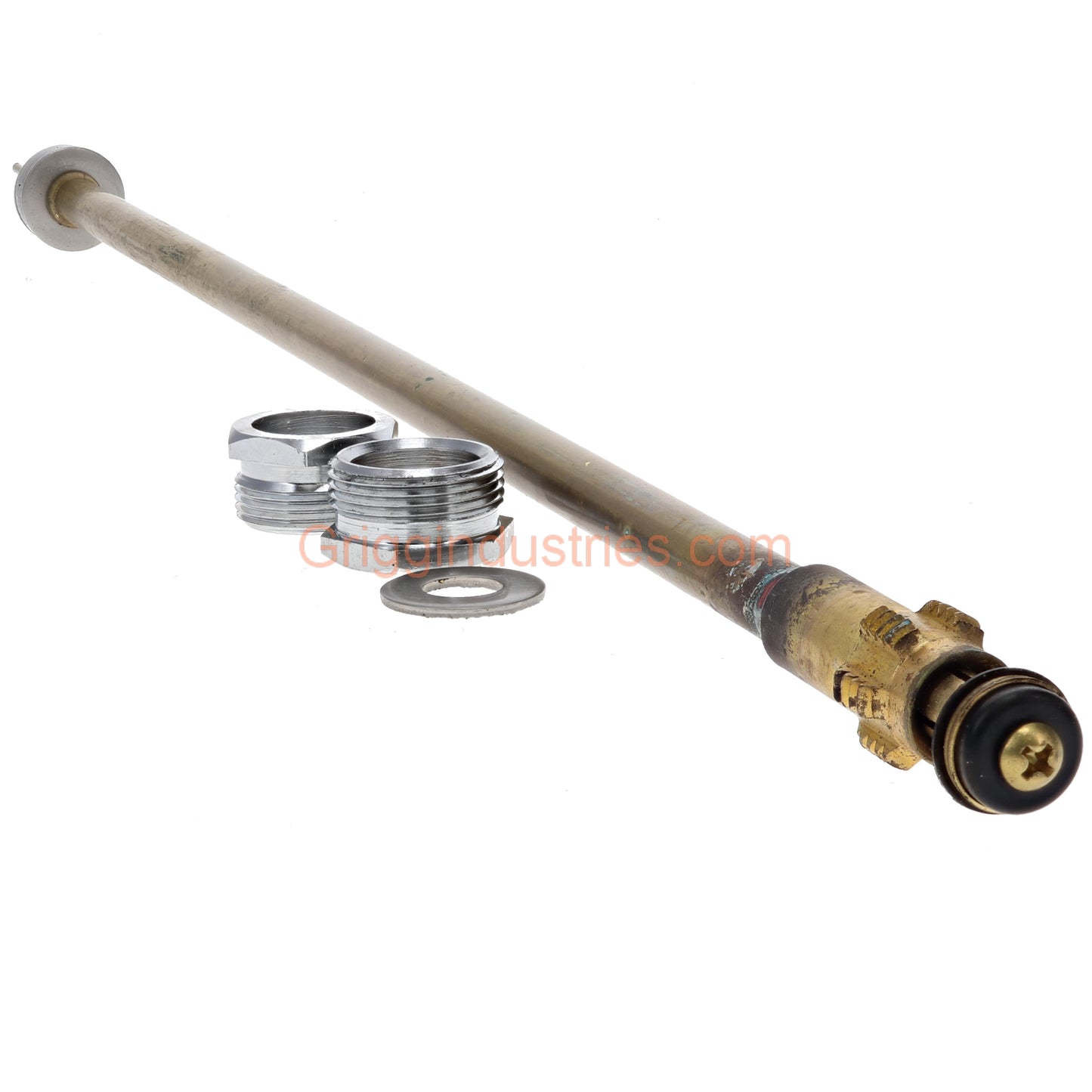 BMI 27934 17 7/8" OAL Outdoor Faucet Stem