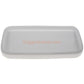 Briggs 3341-130 White Tank Lid