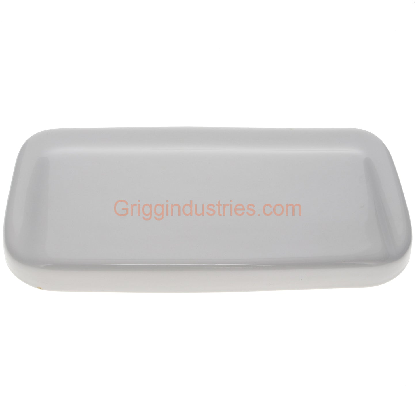 Briggs 3341-130 White Tank Lid