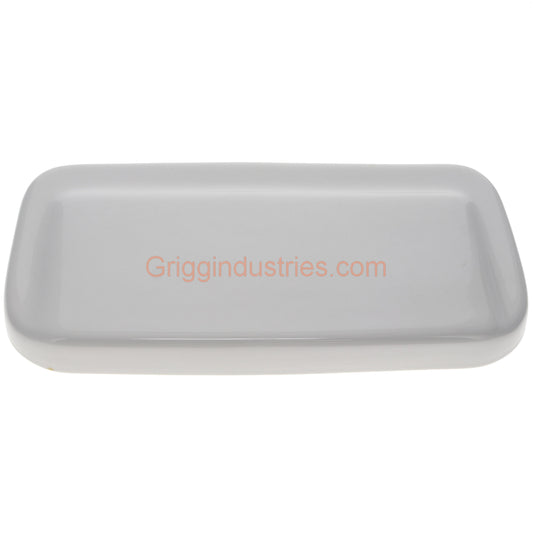 Briggs 3341-130 White Tank Lid