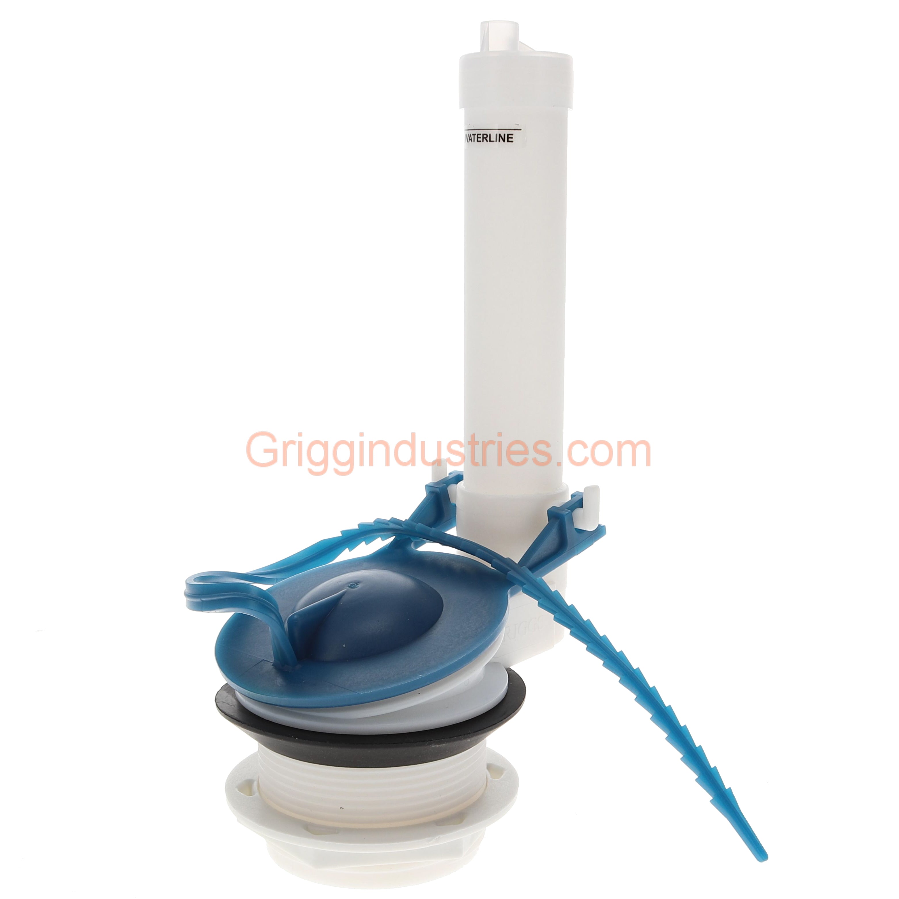 Briggs 653302 Flush Valve – GriggIndustries.com