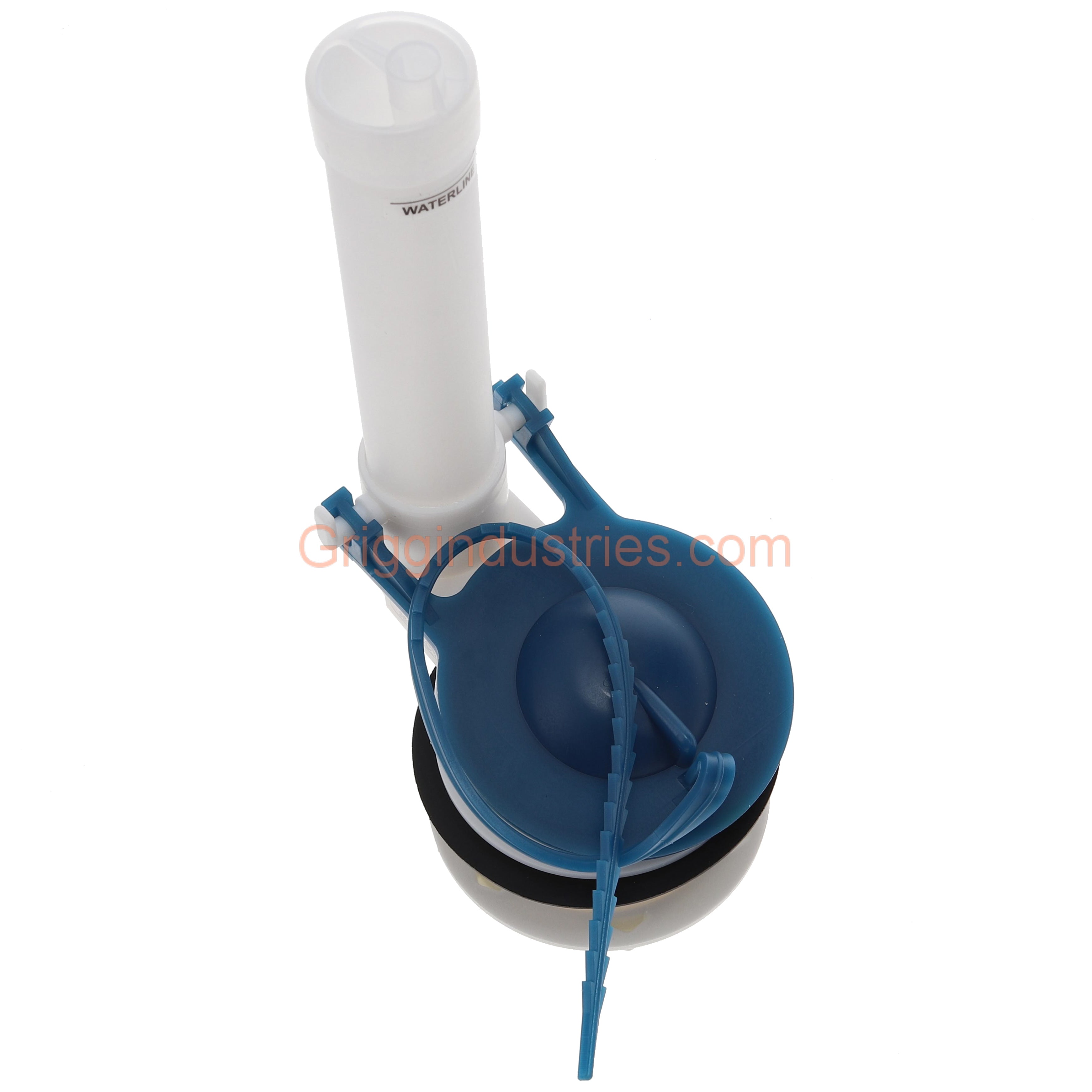 Briggs 653302 Flush Valve – GriggIndustries.com