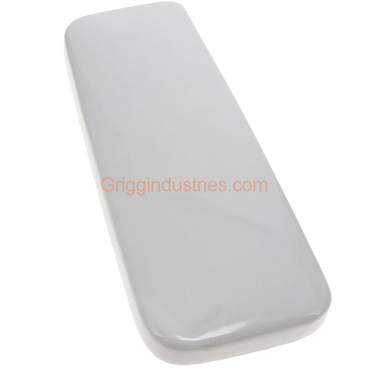 Briggs 7412-130 Replacement White Tank Lid