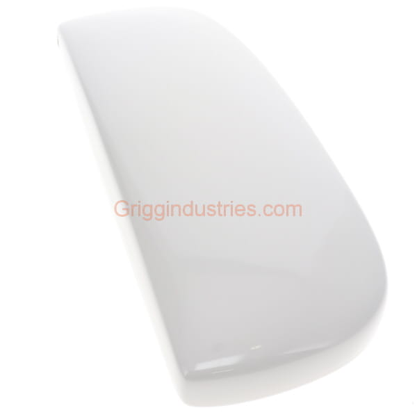 Briggs White Toilet Tank Lid 7433-130-01