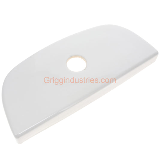 Briggs 7485-130 White Tank Lid